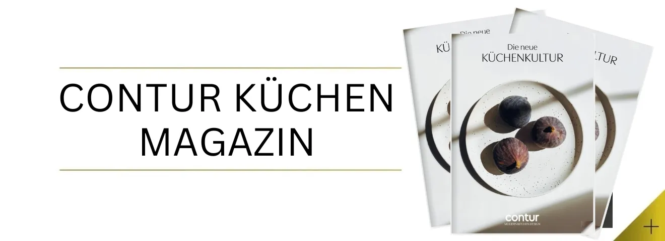 Contur Küchen Magazin
